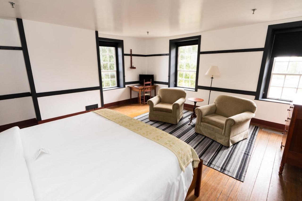 Shaker Village Of Pleasant Hill Harrodsburg Buitenkant foto