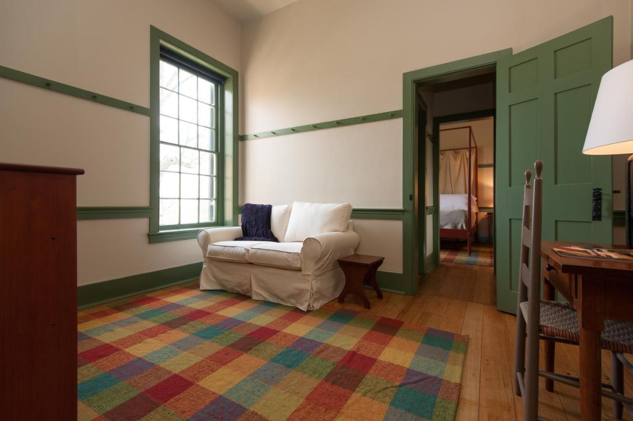Shaker Village Of Pleasant Hill Harrodsburg Kamer foto