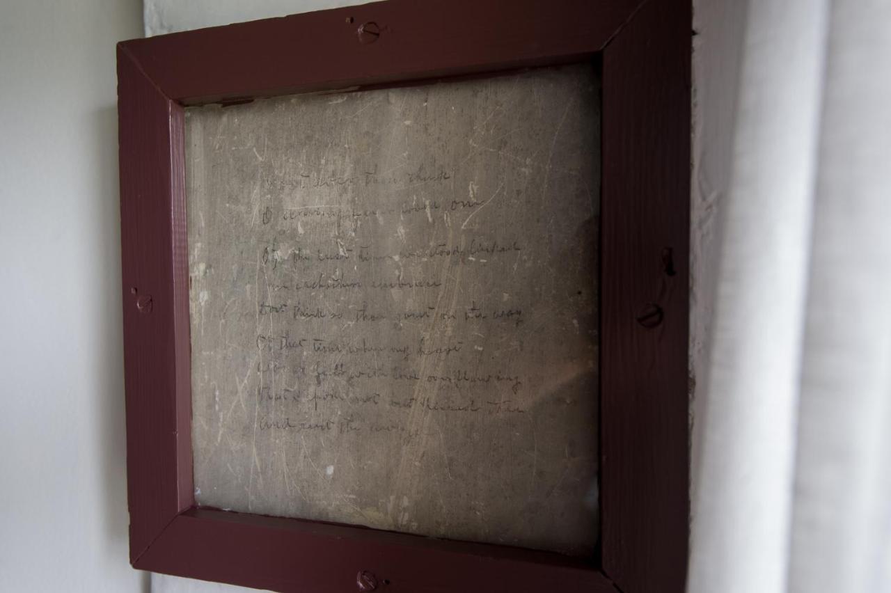 Shaker Village Of Pleasant Hill Harrodsburg Kamer foto