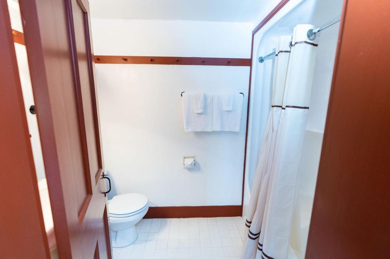 Shaker Village Of Pleasant Hill Harrodsburg Kamer foto