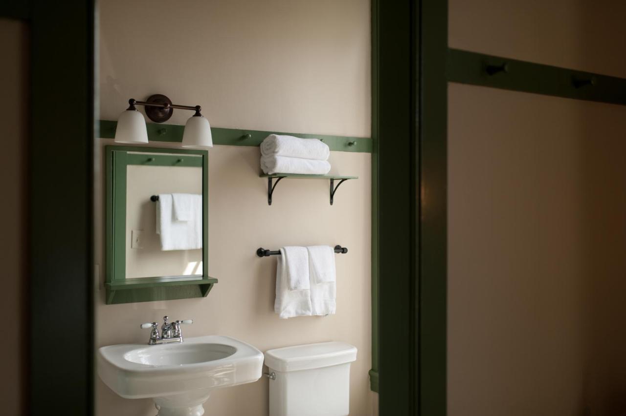 Shaker Village Of Pleasant Hill Harrodsburg Kamer foto
