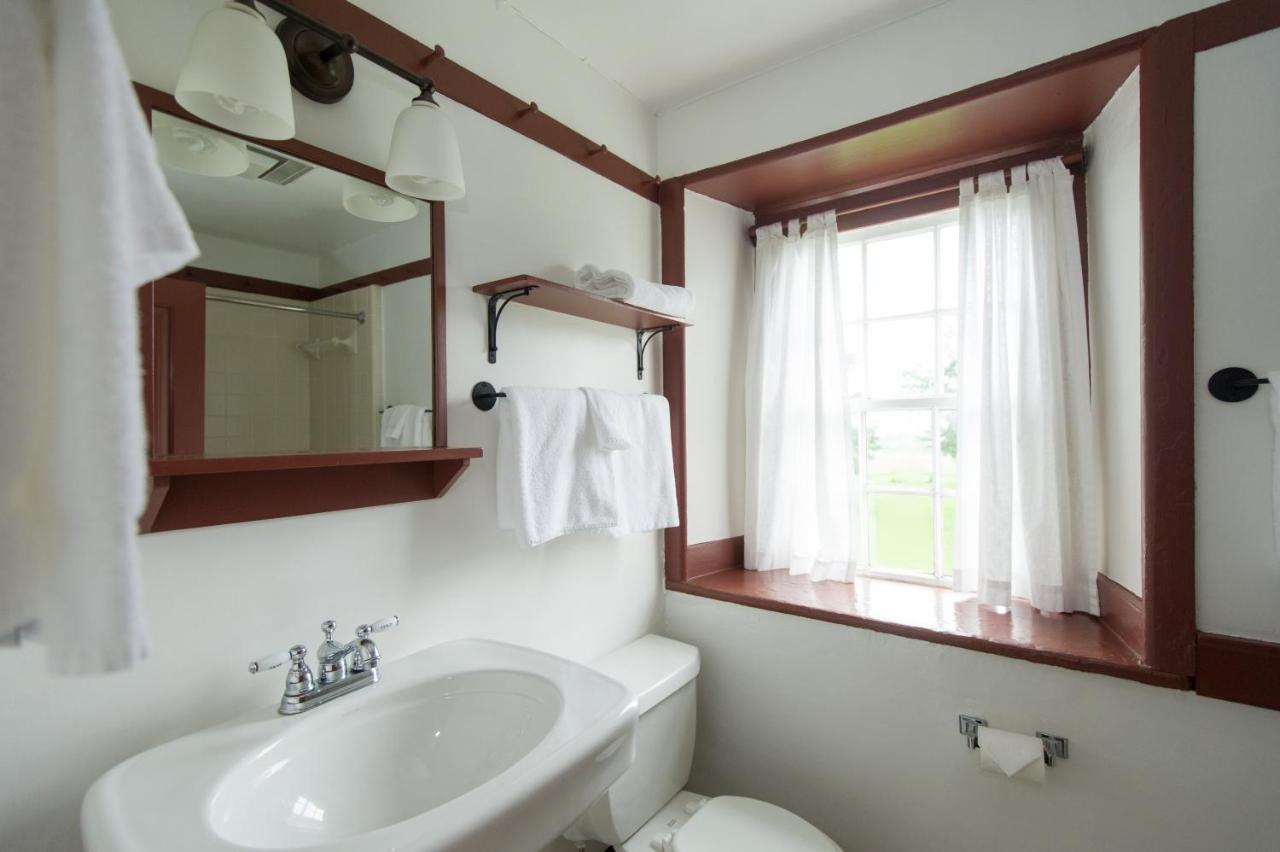 Shaker Village Of Pleasant Hill Harrodsburg Kamer foto