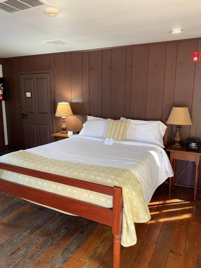 Shaker Village Of Pleasant Hill Harrodsburg Buitenkant foto