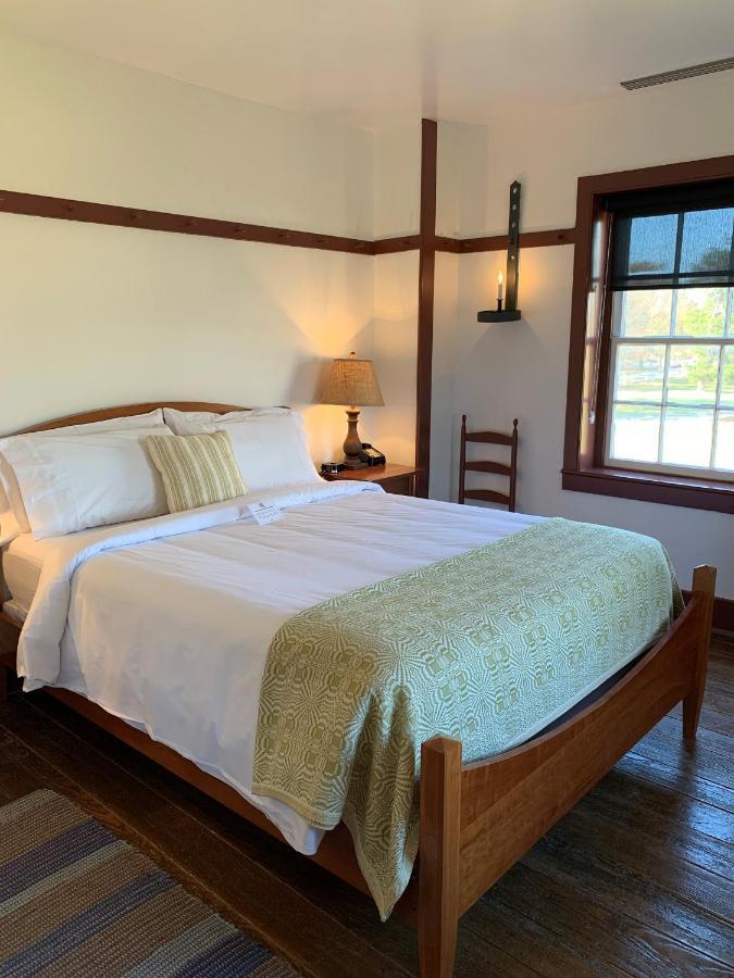 Shaker Village Of Pleasant Hill Harrodsburg Buitenkant foto