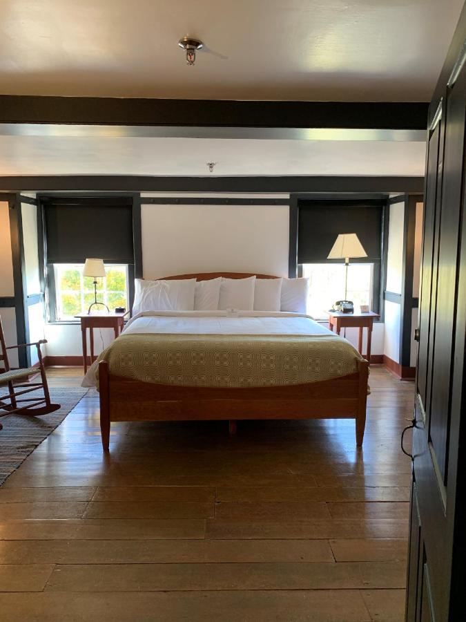 Shaker Village Of Pleasant Hill Harrodsburg Buitenkant foto