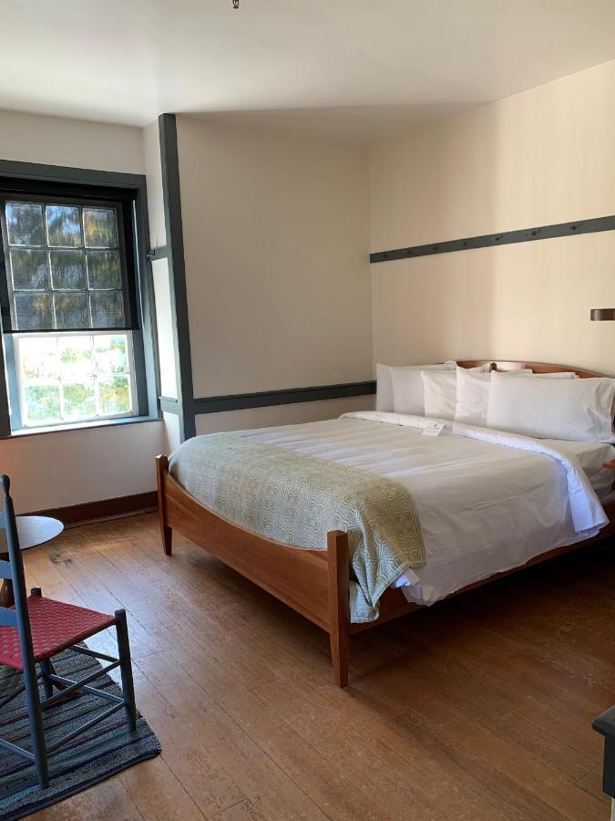 Shaker Village Of Pleasant Hill Harrodsburg Buitenkant foto