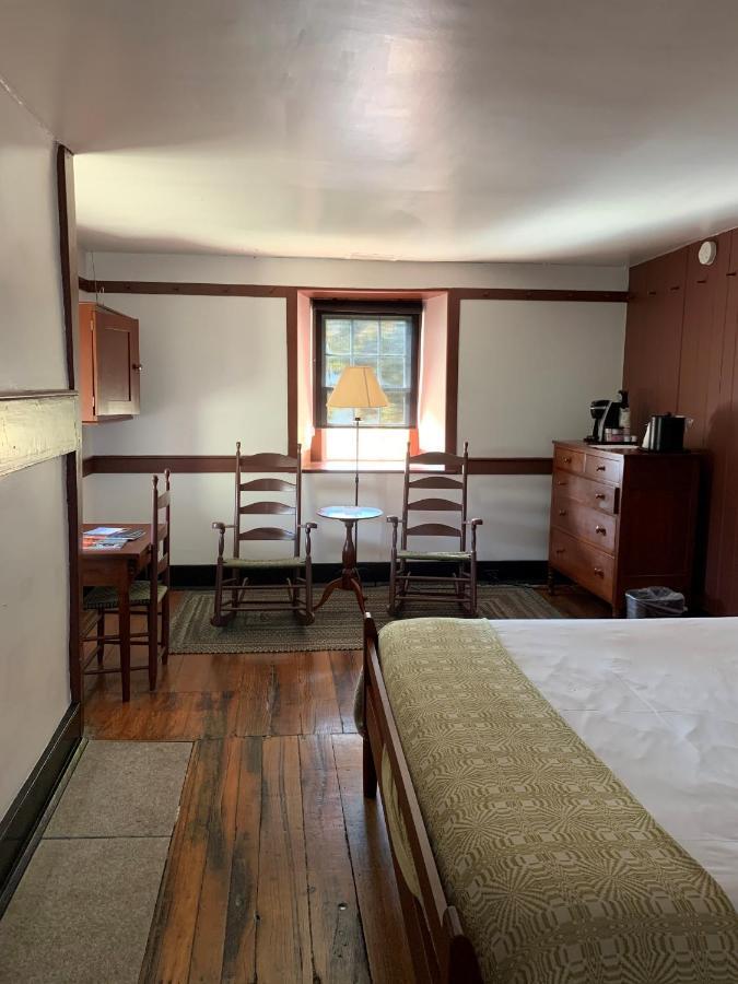 Shaker Village Of Pleasant Hill Harrodsburg Buitenkant foto