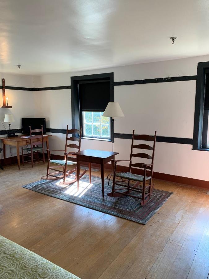 Shaker Village Of Pleasant Hill Harrodsburg Buitenkant foto